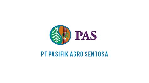 PT. PASIFIK AGRO SENTOSA